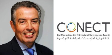 Le conseil administratif de la CONECT appelle à mettre un terme à la crise politique
