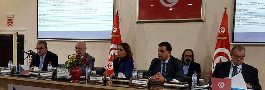 Rencontres d’affaires Tuniso-Francaises pour la promotion de la Tunisie
