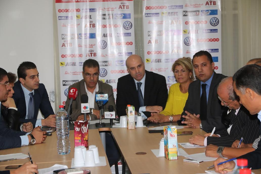 Tunisie: La Fédération de Handball revient sur l’affaire Helali