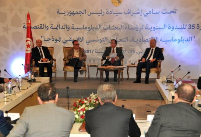 Pour la mise en place de postes consulaires modernes en mesure d’offrir des prestations rapides