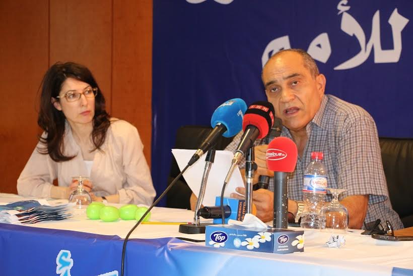 Finale de la DNC : L’ultime étape avant Marrakech
