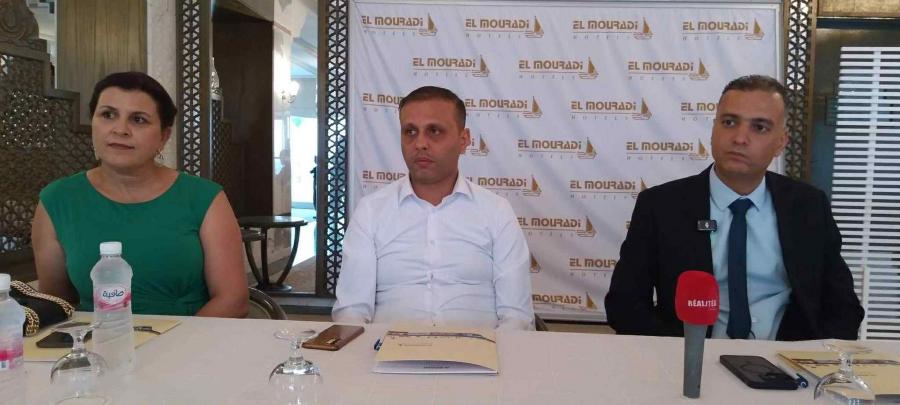 « El Mouradi » s’installe comme la plus grande chaîne hôtelière en Tunisie