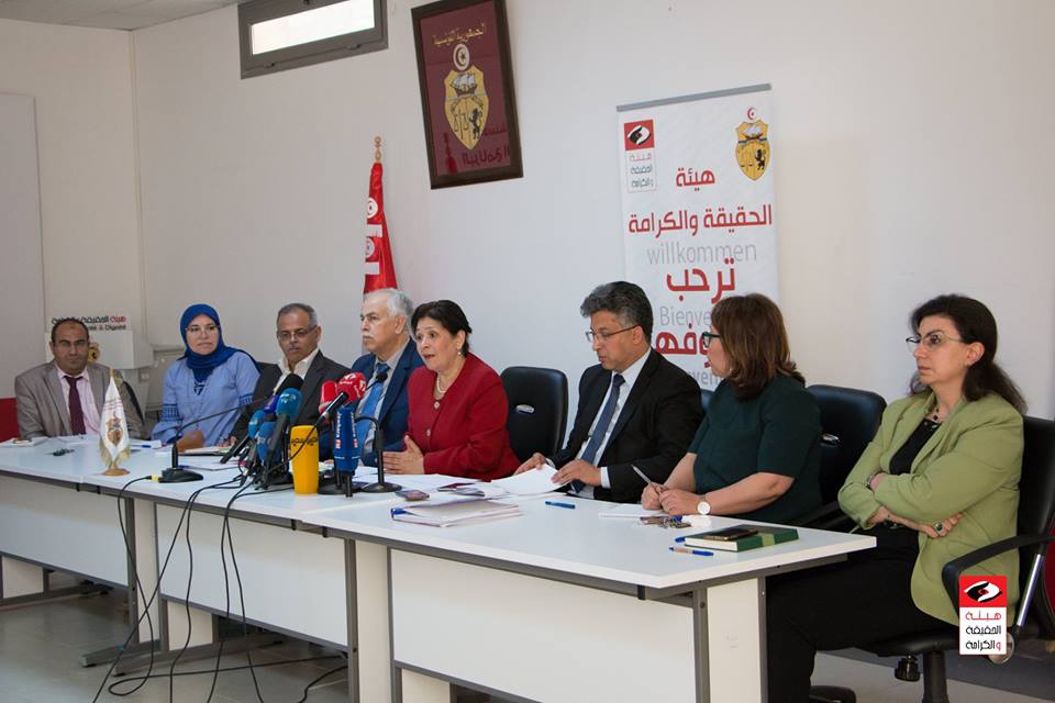 Tunisie: l’IVD veut ériger un mémorial dans la place de la prison de 9 avril et un musée à Sabbat Dhlam