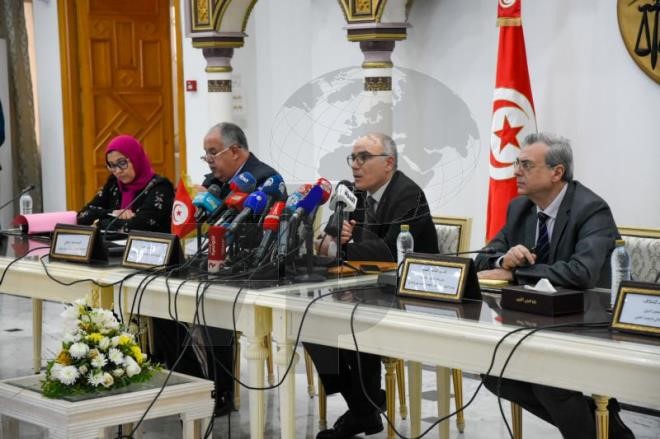 La Tunisie rejette les accusations de discriminations raciales