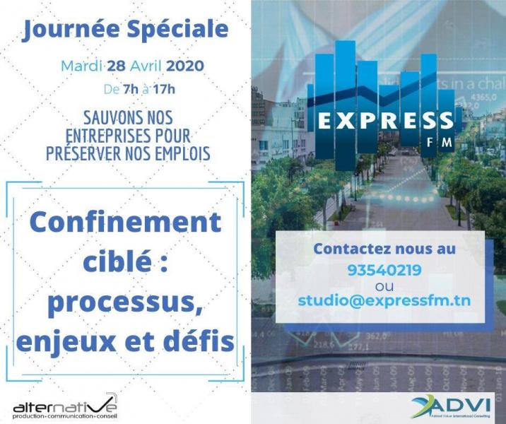 Sauvons nos entreprises pour préserver nos emplois