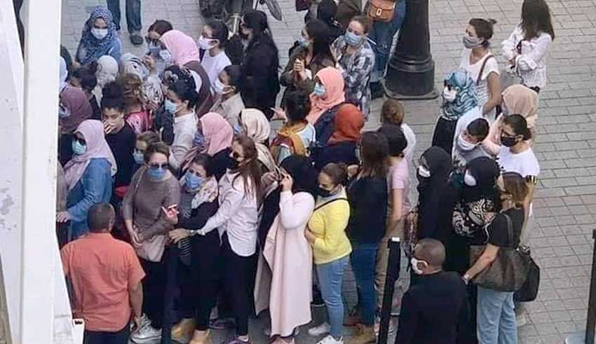 Déconfinement du prêt-à-porter : les magasins pris d’assaut, est-ce bien raisonnable !