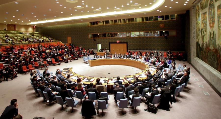 Participation de la Tunisie à une réunion du Conseil de sécurité sur la Libye