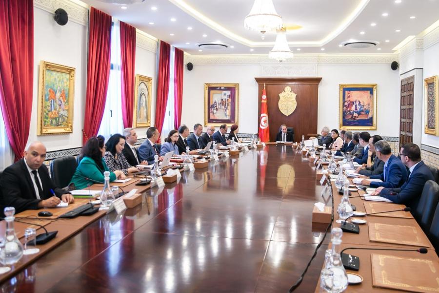 Le Conseil des ministres approuve le PLF rectificative 2023 et le PLF de l’exercice 2024