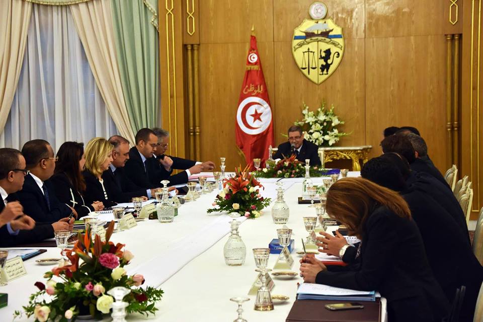 Ouverture d’une enquête sur les circonstances des attaques terroristes à Ben Gardane