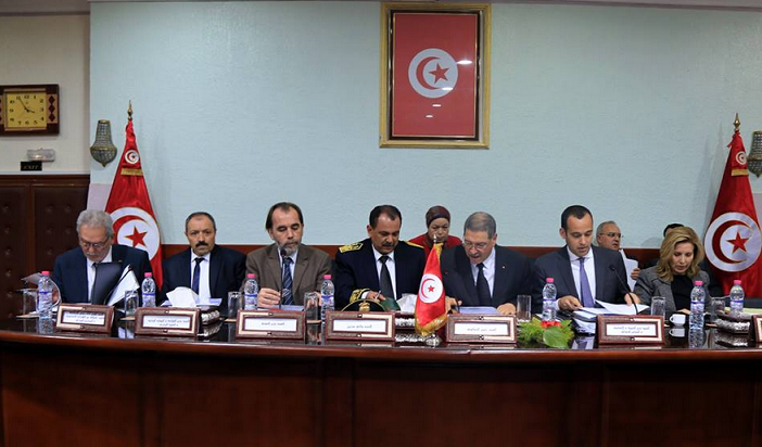 Annulation de la taxe de sortie imposée aux Libyens