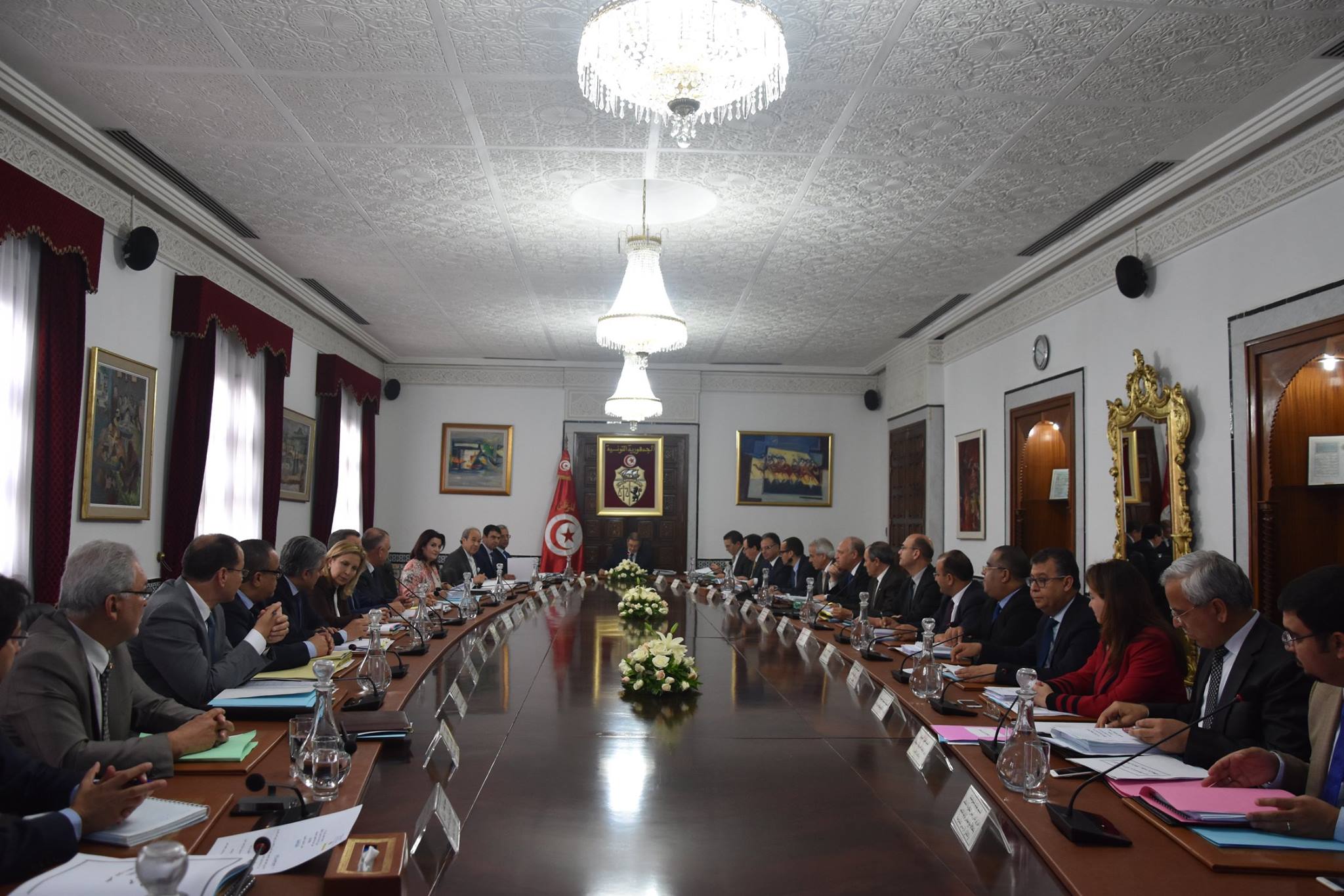 Horaire de Ramadhan dans l'administration publique