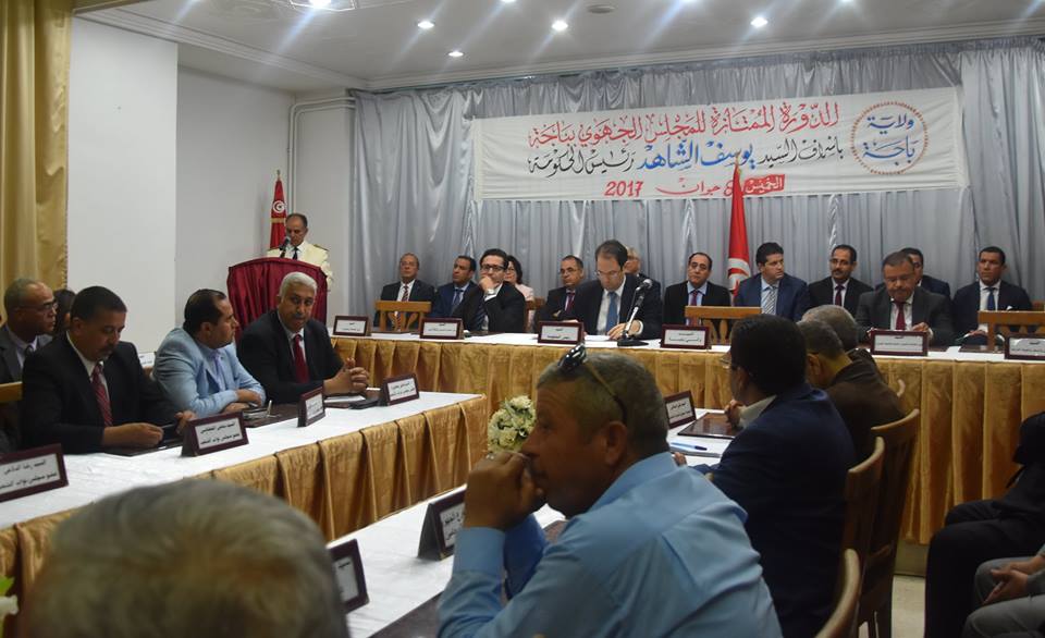 La guerre contre la corruption est une politique d’état