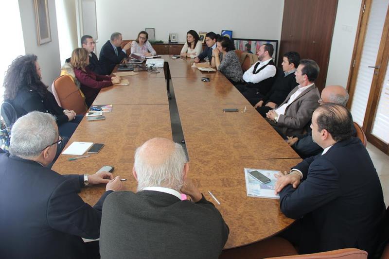 L’UTICA se prépare pour les journées tuniso-ivoiriennes de la santé