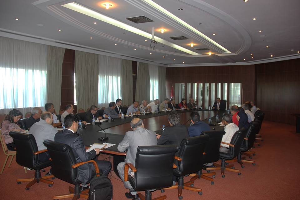 Création du Conseil d’affaires tuniso-tchadien