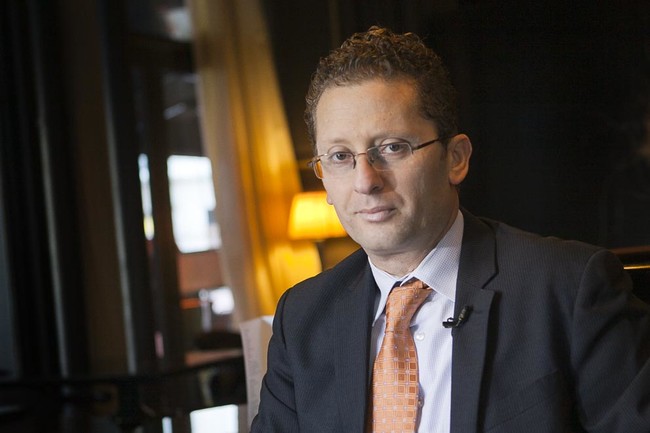   Le Consul de Tunisie à Lyon veut mobiliser les entreprises de la région