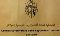 Détournement de fonds et des biens publics au consulat de Tunisie à Milan