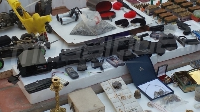Report de l’affaire du conteneur belge au 10 novembre