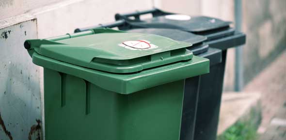 Vers l’importation de 30 mille conteneurs à poubelles en Tunisie