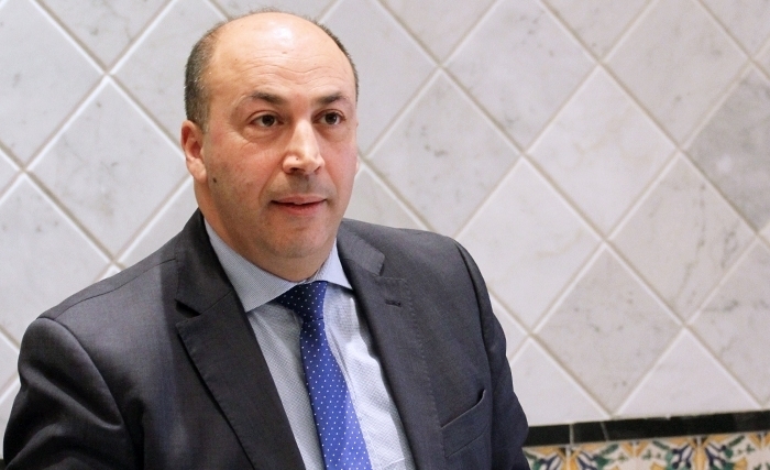 Le ministre du Transport: "L'incident du train sans conducteur est un acte isolé"