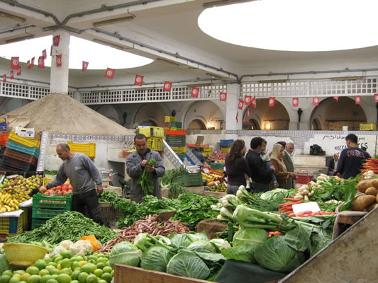 Contrôle économique : Plus de 2200 infractions relevées depuis le début de Ramadan