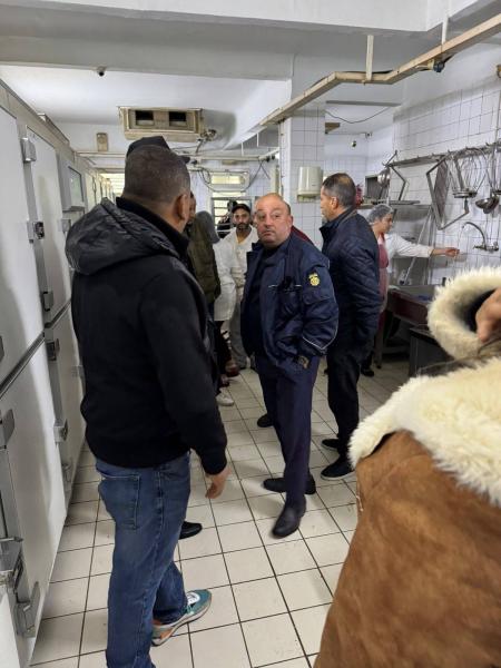 Nouvel an : Lancement d’une campagne de contrôle économique à Tunis