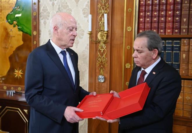 Kais Saied : "Il n'y aura pas de tolérance envers ceux qui gaspillent l’argent public"