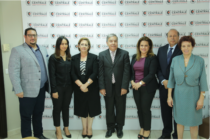  Diplomatie économique : Le lobbying à la rescousse !