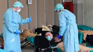 Coronavirus-Italie : Record de décès en 24 heures depuis le début de l’épidémie