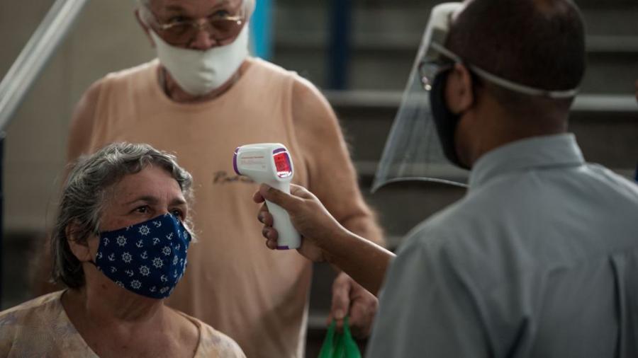 Coronavirus-France: Les chiffres baissent, mais le virus est toujours là