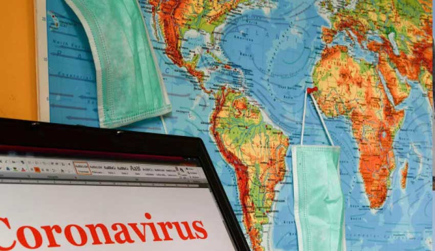 Covid-19 : Nouvelles mesures pour les arrivants de l’étranger