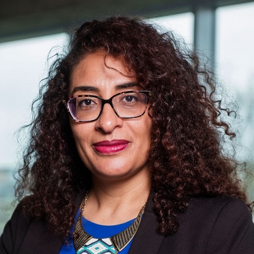 La Tunisienne Dr. Chiraz Ennaceur remporte le Prix « Maintcon Women in Excellence 2024 »