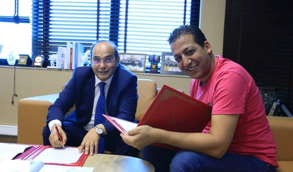 Boubaker Ben Akecha nommé conseiller du président de l'instance nationale de lutte contre la corruption