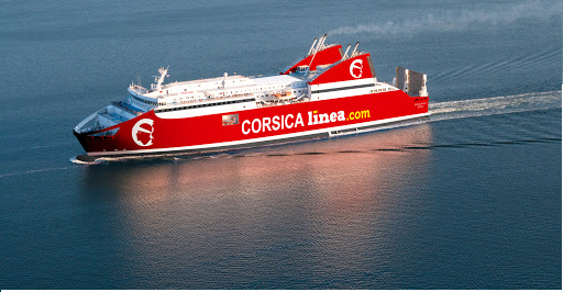 Covid-19: Une quinzaine de marins positifs au sein des équipages de la Corsica Linea