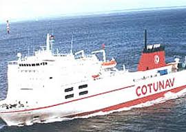 CTN : Grosses pertes sur la ligne Sfax- Novorossiysk