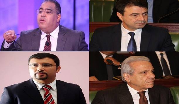 Ces ministres qui multiplient les couacs et les dérapages linguistiques