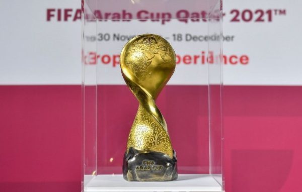 Coupe arabe FIFA : D’importantes primes pour les équipes participantes