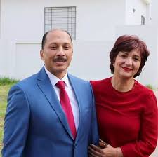 Covid-19 : Mohamed et Samia Abbou testés positifs