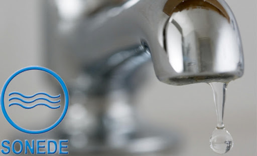 Ville de Tunis : coupures et perturbations de l’eau courante