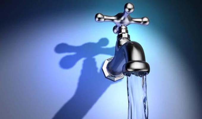 Coupure de la distribution de l’eau potable à Douar Hicher