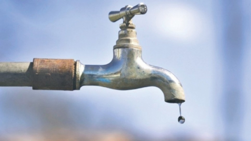 Les habitants du Grand Tunis ont beaucoup souffert des coupures d'eau