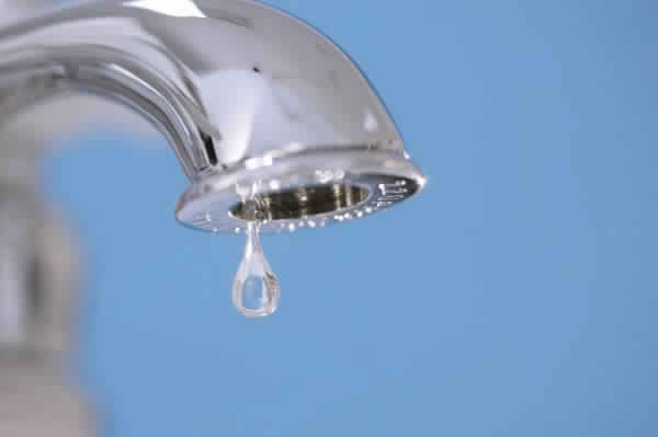 Trois jours sans eau potable: Les habitants de Raf Raf se rebellent
