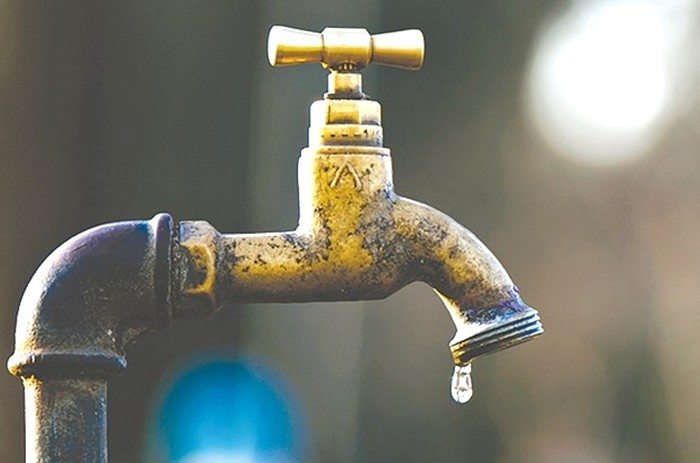 Aïd : Coupures et perturbation de l’approvisionnement de l’eau