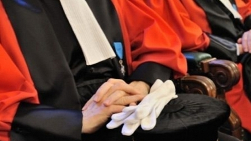 Désignation du nouveau premier président de la cour de cassation