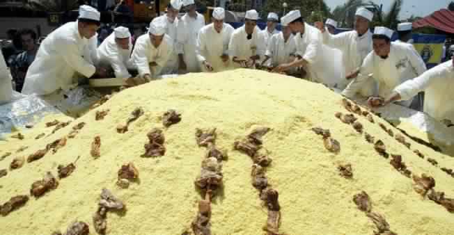 « Patrimoine de l’humanité de l’UNESCO » : La guerre du couscous n’aura pas lieu