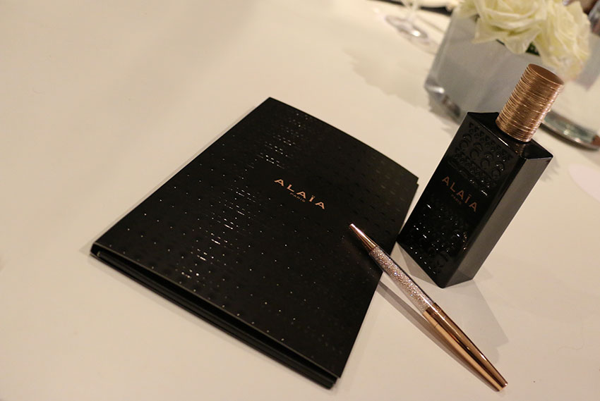 "ALAÏA " de Azedine Alaïa atterrit enfin en Tunisie