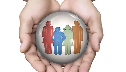 OIT : Plus de la moitié de la population mondiale a une couverture sociale