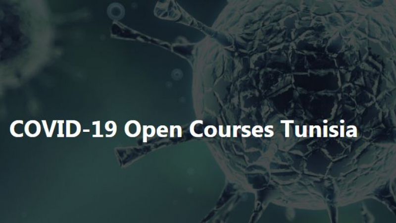 Covid-19: Lancement d’une plateforme web de formation et d'apprentissage