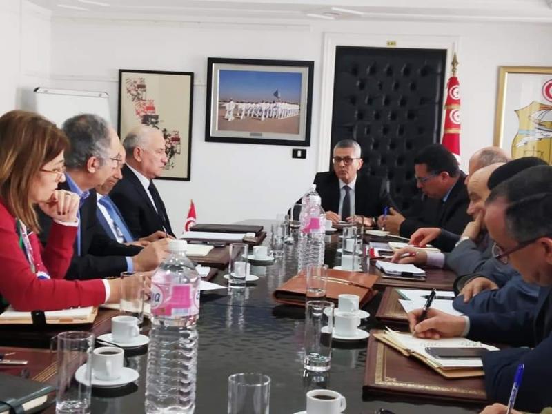 Coronavirus-Tunisie : Adoption de mesures de prévention en milieu universitaire