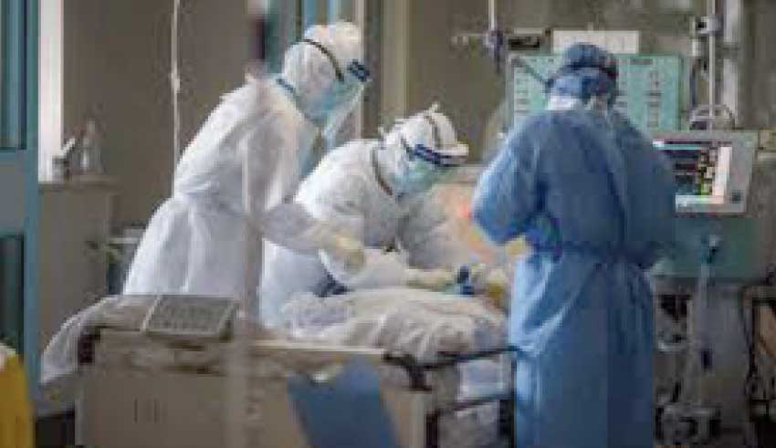 5 contaminations au Coronavirus dans un hôtel à Mahdia