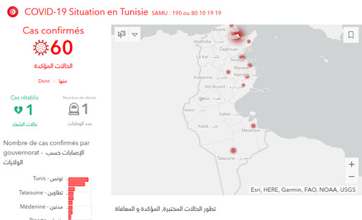  Covid-19 : Des associations et des ONG appellent à la constitution d’un Haut Conseil scientifique